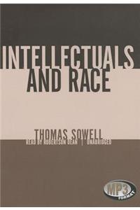 Intellectuals and Race