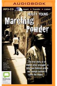 Marching Powder