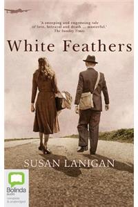 White Feathers