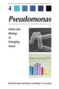 Pseudomonas