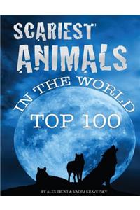 Scariest Animals In the World
