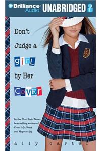 Don't Judge a Girl by Her Cover