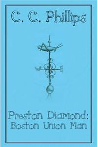 Preston Diamond