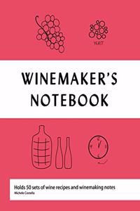 Winemaker's Notebook