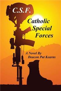 CSF - Catholic Special Forces