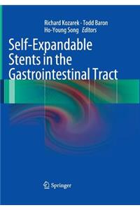 Self-Expandable Stents in the Gastrointestinal Tract