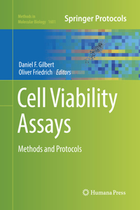 Cell Viability Assays