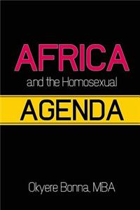Africa & the Homosexual Agenda