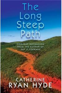 Long Steep Path