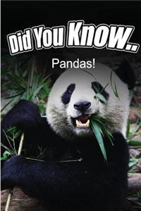 Pandas