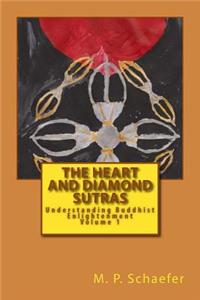 Heart and Diamond Sutras