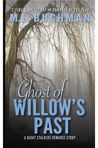 Ghost of Willow's Past