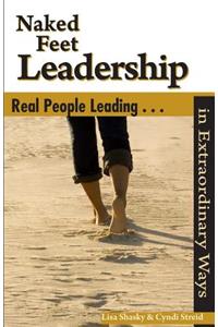 Naked Feet Leadership