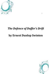 Defence of Duffer's Drift
