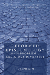 Reformed Epistemology and the Problem of Religious Diversity