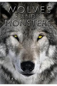 Wolves and Monsters