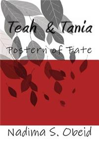 Teah and Tania