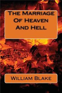 Marriage Of Heaven And Hell