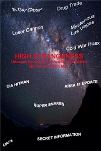 High Strangeness