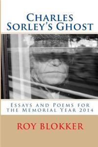 Charles Sorley's Ghost