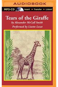 Tears of the Giraffe