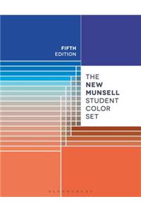 The New Munsell Student Color Set