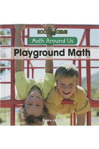 Playground Math