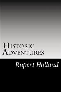 Historic Adventures