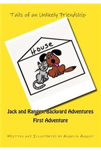 Tails of an Unlikely Friendship