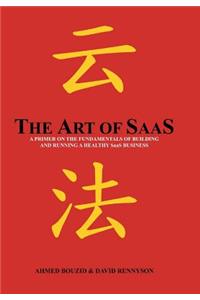 Art of SaaS