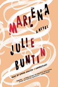 Marlena Lib/E