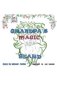 Grandpa's Magic Beard