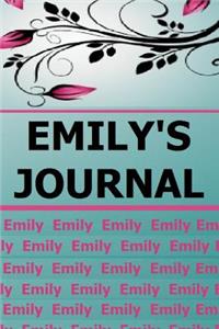 Emily's Journal
