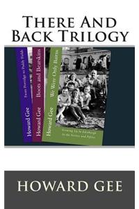 There and Back Trilogy