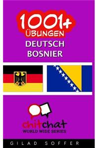 1001+ Ubungen Deutsch - Bosnier