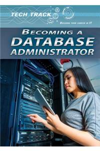 Becoming a Database Administrator
