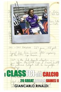 20 Great Italian Games II