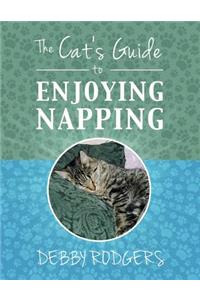 Cat's Guide to Enjoying Napping