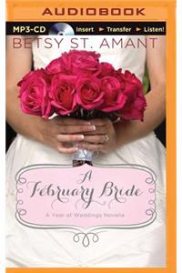 A February Bride