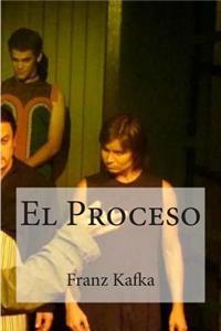 El Proceso