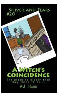 A Witch's Coincidence