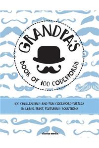 Grandpa's Book Of 100 Codewords