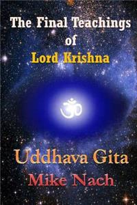 Final Teachings of Lord Krishna