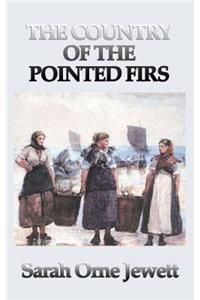 The Country of the Pointed Firs
