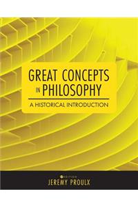Great Concepts in Philosophy
