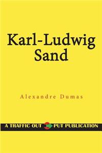 Karl-Ludwig Sand