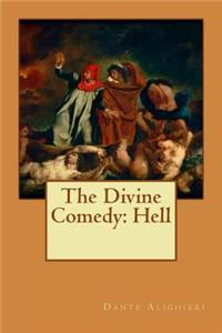 Divine Comedy