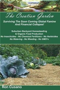 Creation Garden