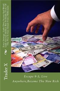 Forex Strategy