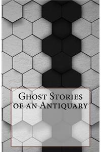 Ghost Stories of an Antiquary